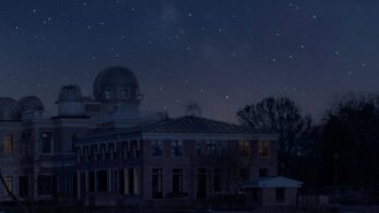‘All of Leiden will join in with the Seeing Stars experiment’