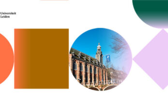 Shaping the university of the future. Leiden University joins Una Europa alliance