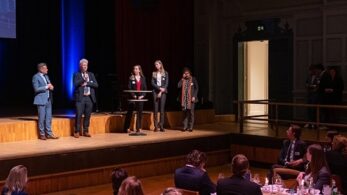 Leiden University signs Declaration on Student Well-Being