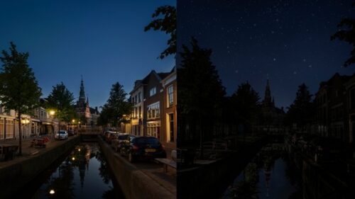 ‘Seeing Stars wordt een experiment waar heel Leiden aan meedoet’