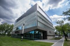 Ruimteonderzoeksinstituut houdt open dag op Leiden Bio Science Park