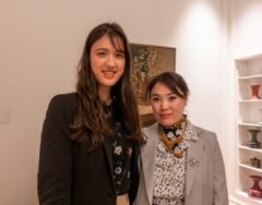 Alumni ontmoeten elkaar in Japan. ‘Eindelijk weer eens Nederlands praten’